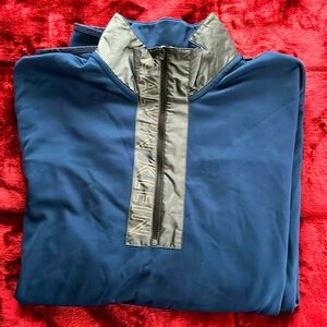 Calvin Klein Performance Fleece 1/4 zip